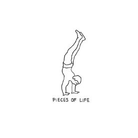 Imagen de Pieces Of Life