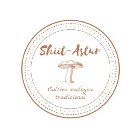 Imagen de Shiit-Astur. Cultivo ecológico tradicional