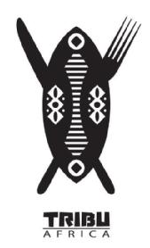 Imagen de TRIBU AFRICA