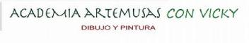 Imagen de ACADEMIA ARTEMUSAS CON VICKY DIBUJO Y PINTURA