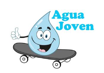 Imagen de AGUA JOVEN