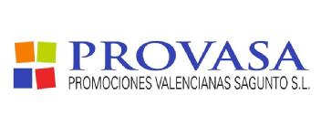 Imagen de PROVASA PROMOCIONES VALENCIANAS SAGUNTO S.L