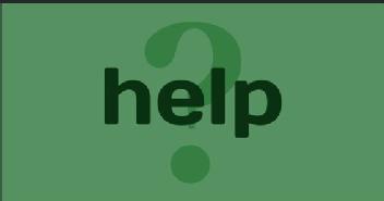 Imagen de help ?