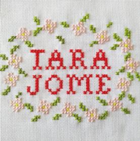 Imagen de TARA JOME