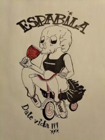 Imagen de ESPABILA