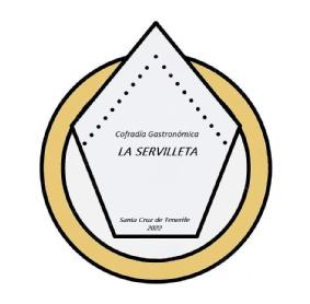 Imagen de COFRADIA GASTRONÓMICA LA SERVILLETA