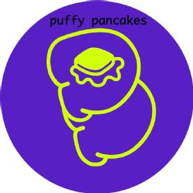 Imagen de puffy pancakes