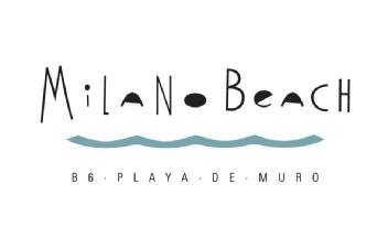 Imagen de MILANO BEACH B6 Playa de Muro