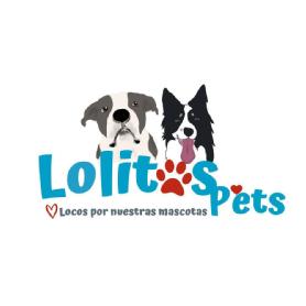Imagen de LolitosPets Locos por nuestras mascotas