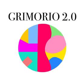 Imagen de GRIMORIO 2.0