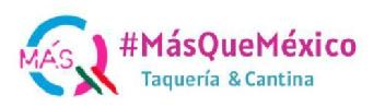 Imagen de MÁS #MásQueMéxico Taquería & Cantina