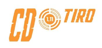 Imagen de CD TIRO 1.11