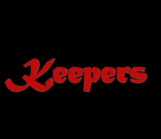 Imagen de Keepers