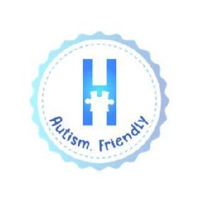 Imagen de Autism Friendly