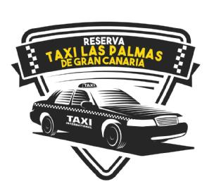 Imagen de reserva taxi las palmas de gran canaria