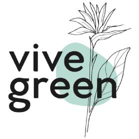 Imagen de vive green