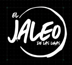 Imagen de EL JALEO DE LAS LOMAS