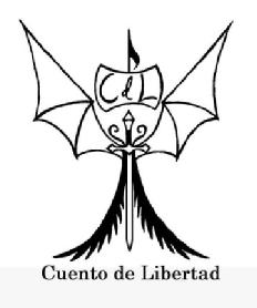 Imagen de CdL Cuento de Libertad