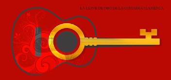 Imagen de La llave de oro de la guitarra flamenca