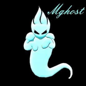 Imagen de Mghost