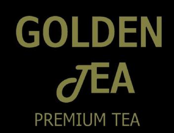 Imagen de GOLDEN TEA Premium Tea