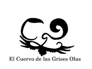Imagen de El Cuervo de las Grises Olas