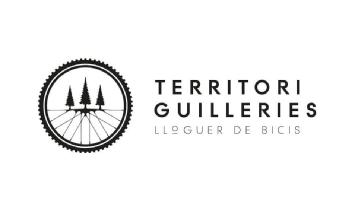 Imagen de TERRITORI GUILLERIES LLOGUER DE BICIS