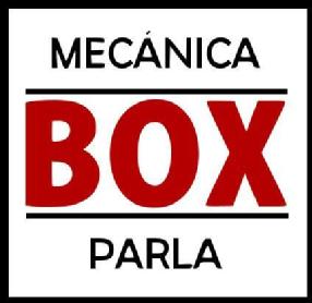 Imagen de MECANICA BOX PARLA