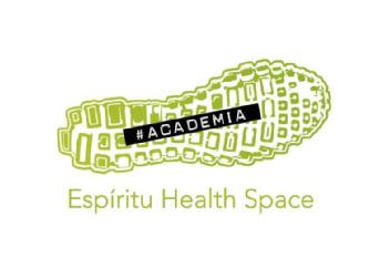 Imagen de ESPIRITU HEALHT SPACE #ACADEMIA