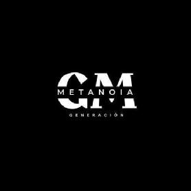 Imagen de Generación Metanoia GM