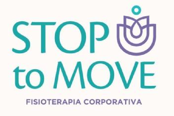 Imagen de STOP TO MOVE FISIOTERAPIA CORPORATIVA