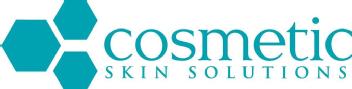 Imagen de COSMETIC SKIN SOLUTIONS