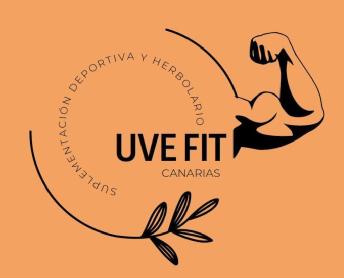 Imagen de SUPLEMENTACION DEPORTIVA Y HERBOLARIO UVE FIT CANARIAS