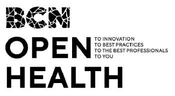 Imagen de BCN OPEN HEALTH TO INNOVATION TO BEST PRACTICES TO THE BEST PROFESSIONALS TO YOU