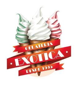 Imagen de GELATERIA EXOTICA DESDE 1995