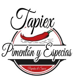 Imagen de PIMENTON Y ESPECIAS TAPIEX