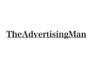 Imagen de THE ADVERTISING MAN