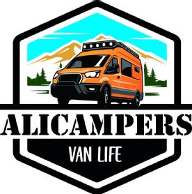 Imagen de ALICAMPERS VAN LIFE