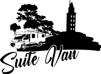 Imagen de Suite Van