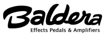 Imagen de Baldera Effects Pedals & Amplifiers