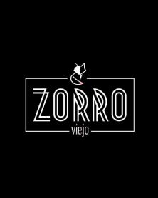 Imagen de ZORRO VIEJO