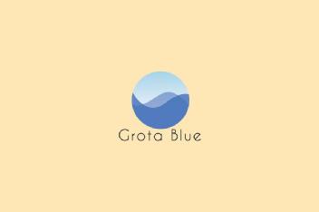 Imagen de Grota Blue