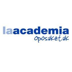 Imagen de LAACADEMIA OPOSAKETAK