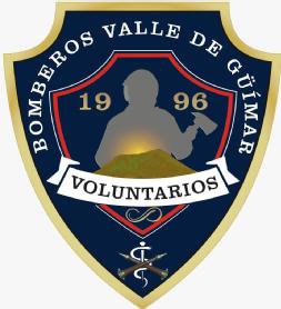 Imagen de Bomberos Valle de Güímar Voluntarios 1996