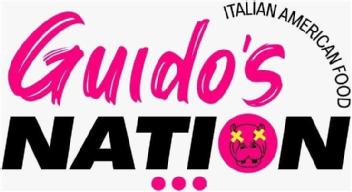 Imagen de Guido's NATION ITALIAN AMERICAN FOOD