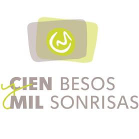 Imagen de CIEN BESOS y MIL SONRISAS
