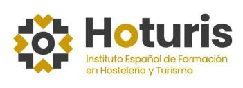 Imagen de Hoturis - Instituto Español de Formación en Hostelería y Turismo