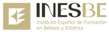 Imagen de Inesbe Instituto Español de Formación en Belleza y Estética