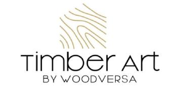Imagen de TIMBER ART BY WOODVERSA