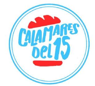 Imagen de CALAMARES DEL 15